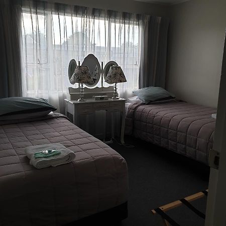 Апартаменти Family Friendly Unit Гастінгс Екстер'єр фото