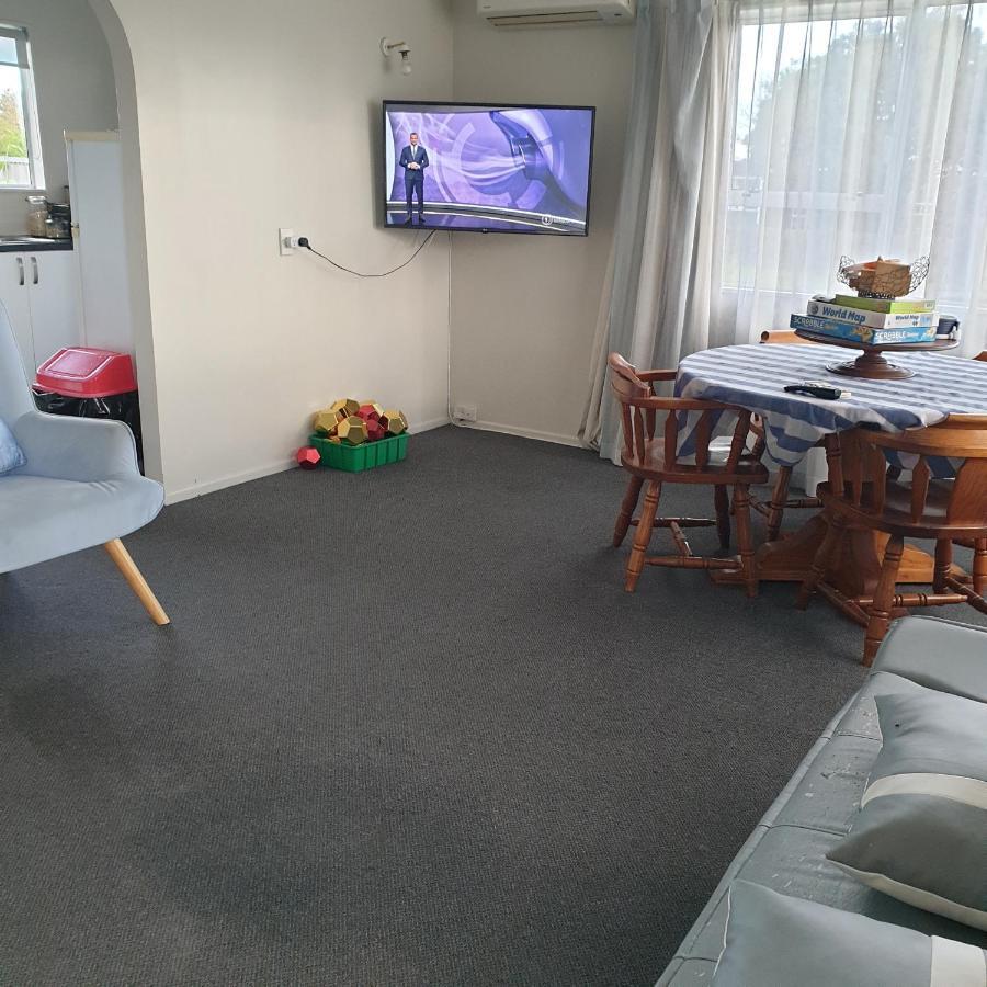 Апартаменти Family Friendly Unit Гастінгс Екстер'єр фото
